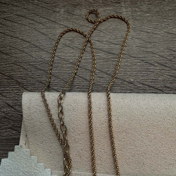Vintage Christian Dior Pendent necklace - Picture 3 of 10